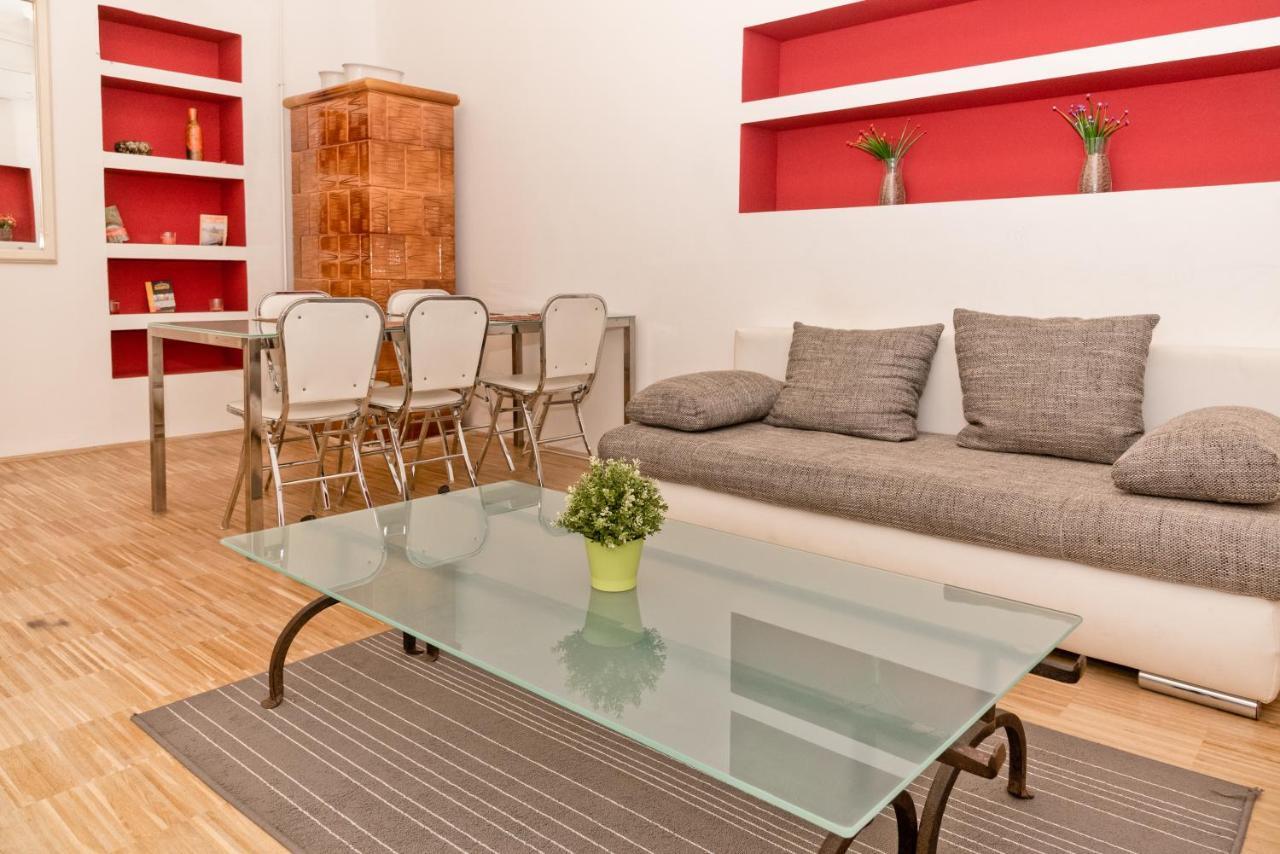 Raday Prime Exclusive Budapest Bagian luar foto