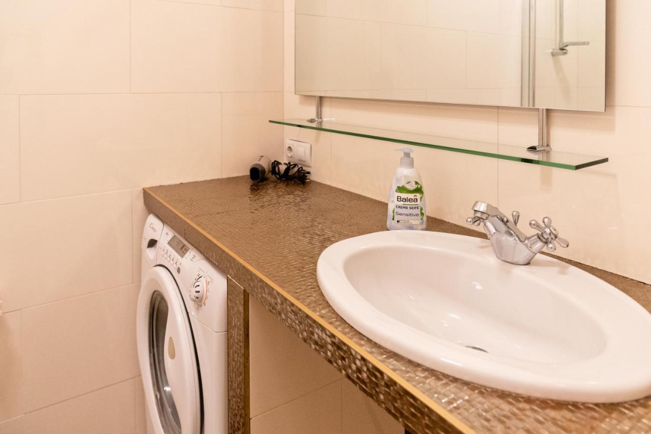 Raday Prime Exclusive Budapest Bagian luar foto