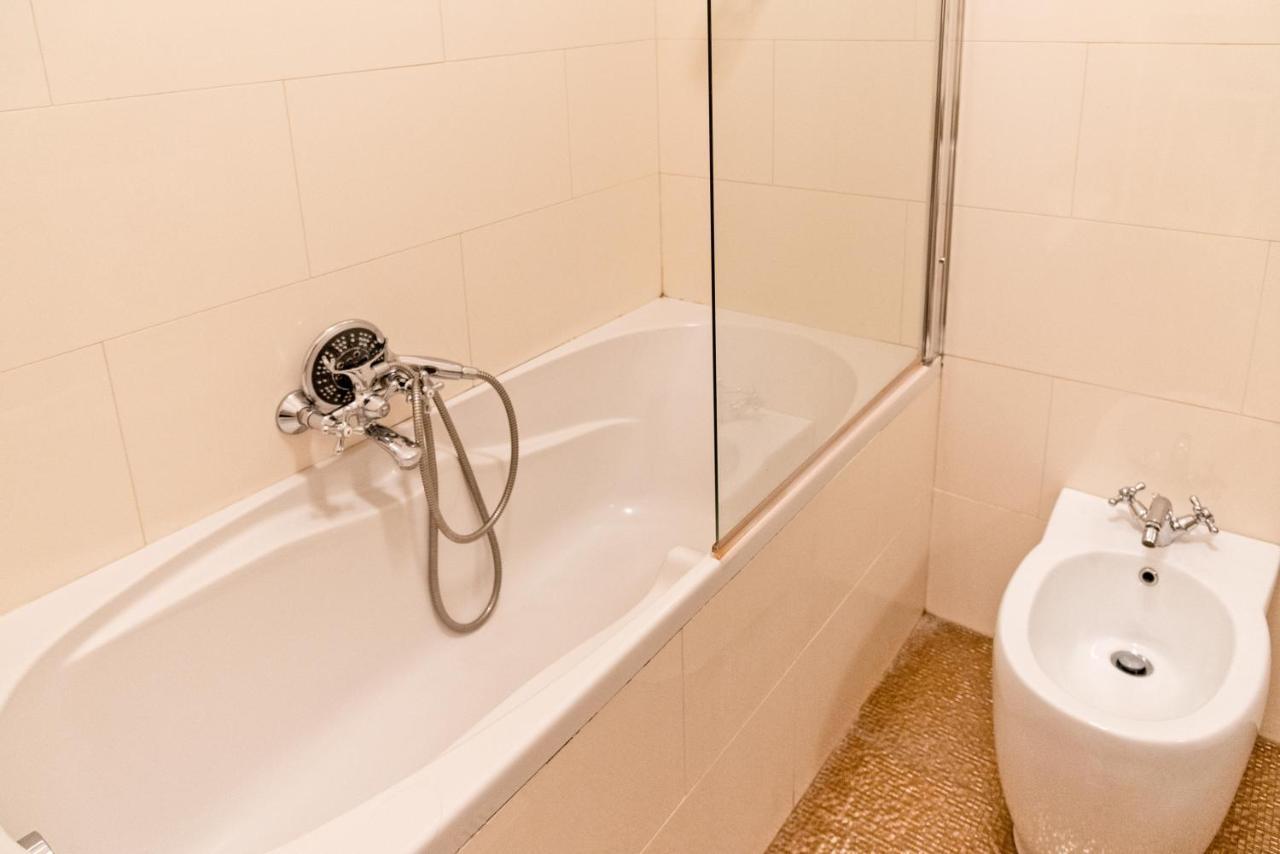 Raday Prime Exclusive Budapest Bagian luar foto
