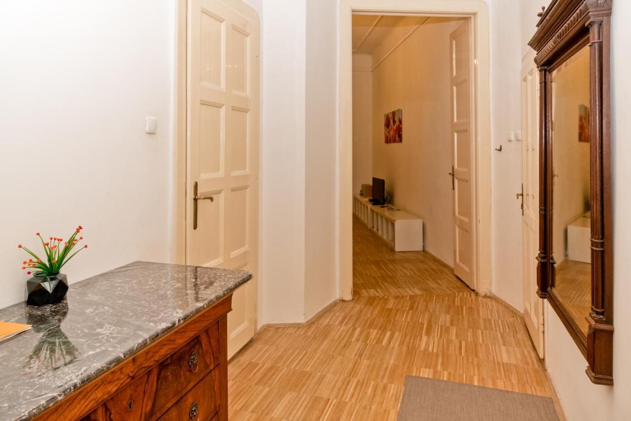 Raday Prime Exclusive Budapest Bagian luar foto