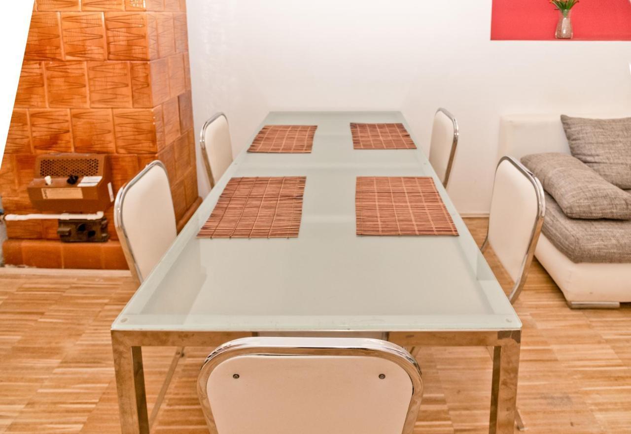 Raday Prime Exclusive Budapest Bagian luar foto